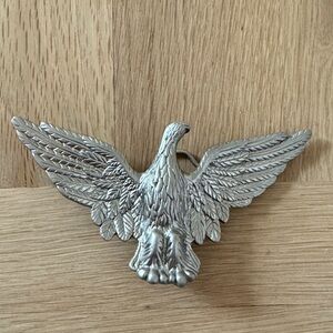 Harley Davidson Eagle belt buckle